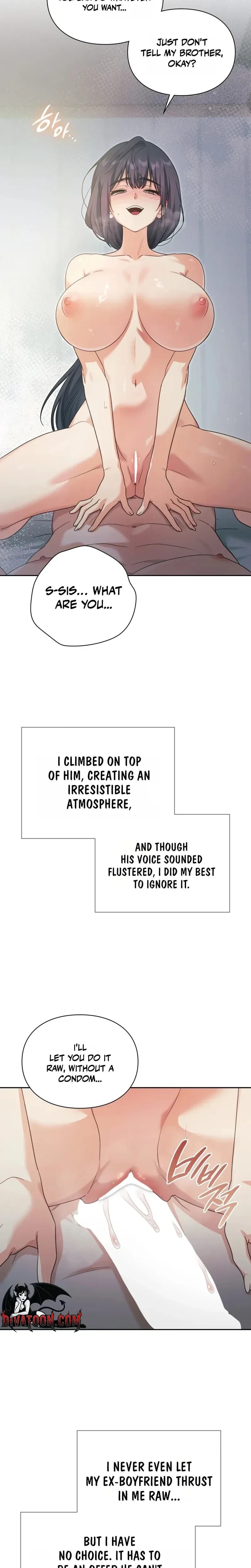Slave Diary Uncensored, chapter 56, page 5 of 9