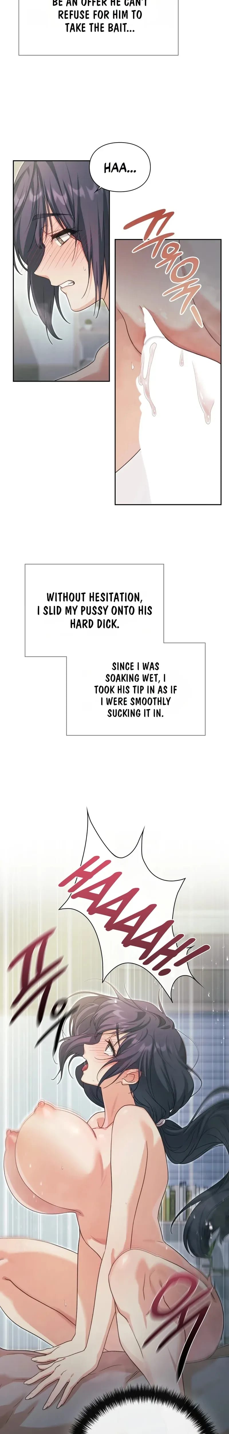Slave Diary Uncensored, chapter 56, page 6 of 9