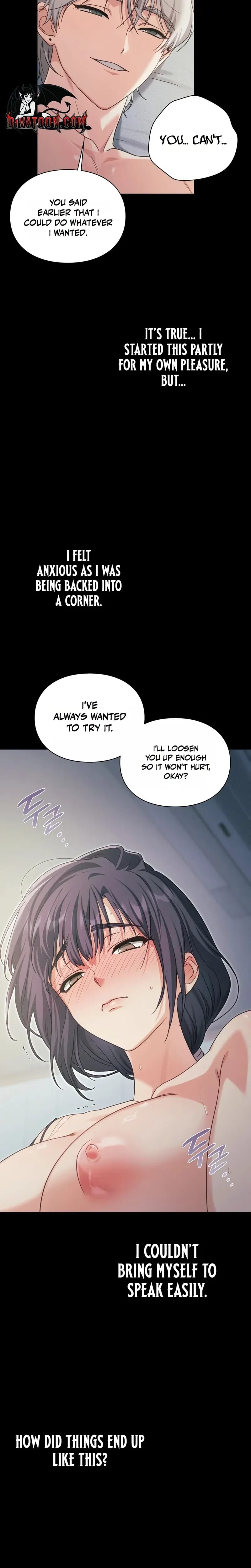 Slave Diary Uncensored, chapter 57, page 6 of 10
