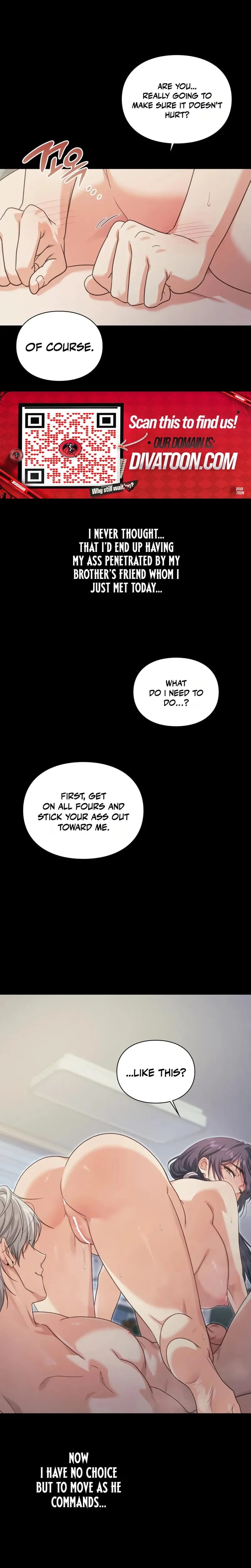 Slave Diary Uncensored, chapter 57, page 7 of 10