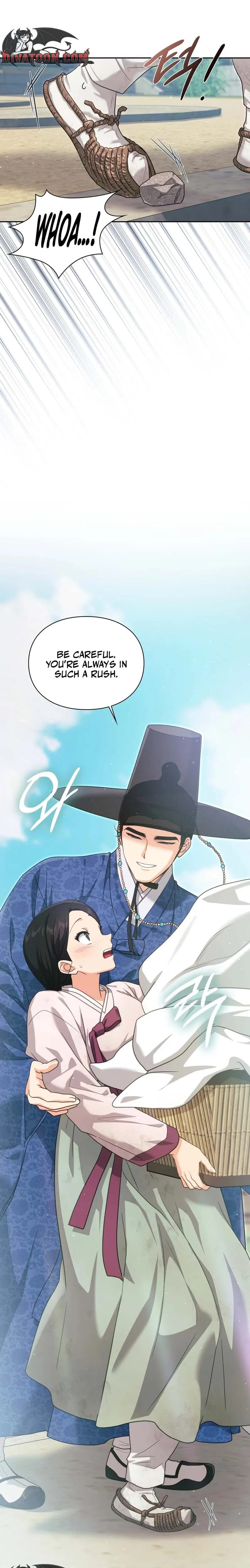 Slave Diary Uncensored, chapter 59, page 7 of 11