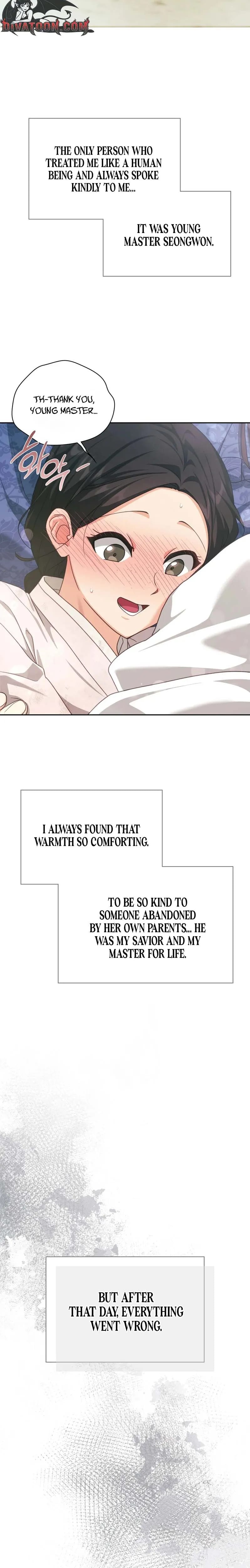 Slave Diary Uncensored, chapter 59, page 8 of 11