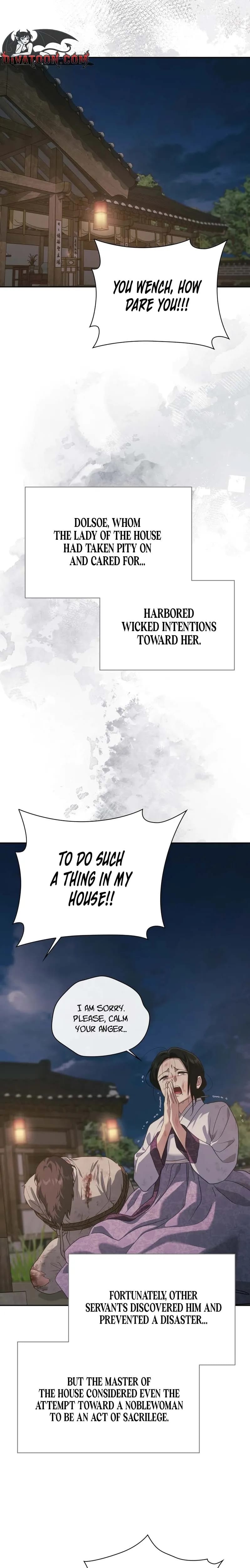 Slave Diary Uncensored, chapter 59, page 9 of 11