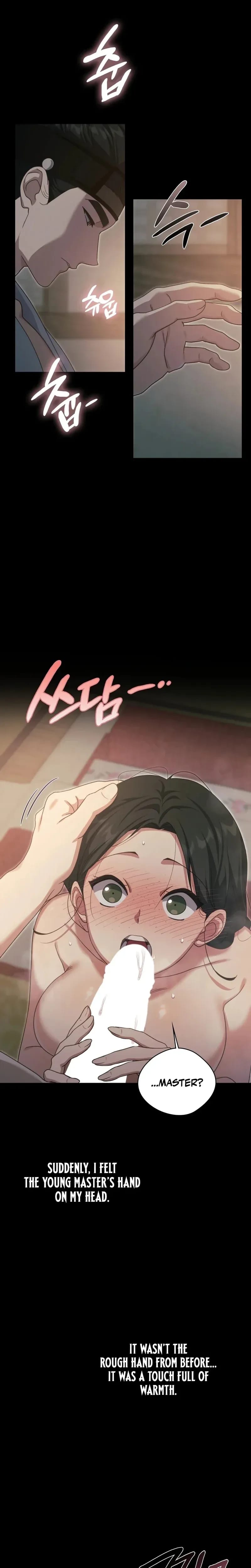 Slave Diary Uncensored, chapter 60, page 5 of 10