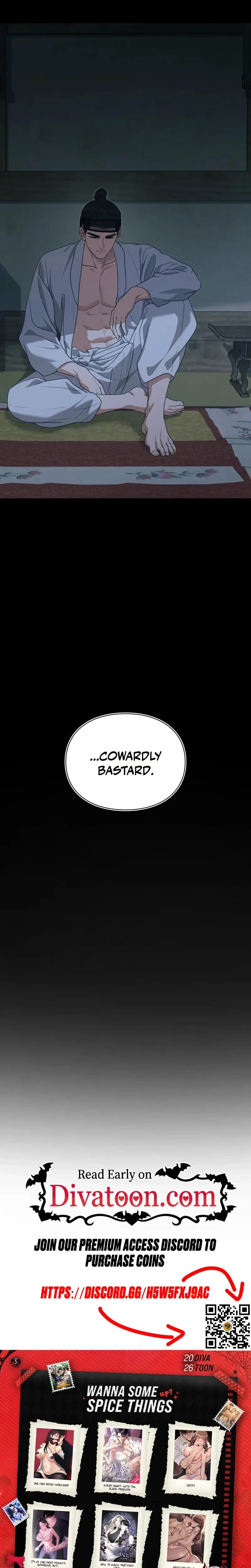 Slave Diary Uncensored, chapter 60, page 9 of 10