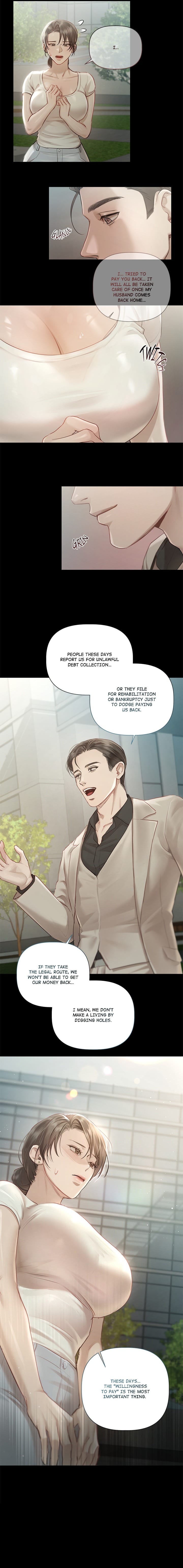 Slave to Poetry Uncensored, chapter 1, page 13 of 18