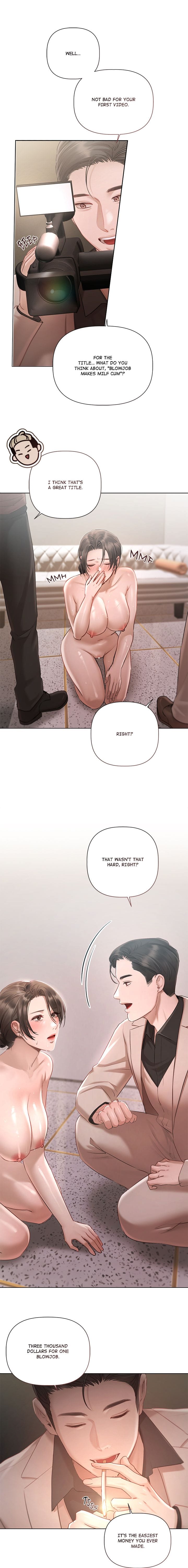 Slave to Poetry Uncensored, chapter 2, page 12 of 21