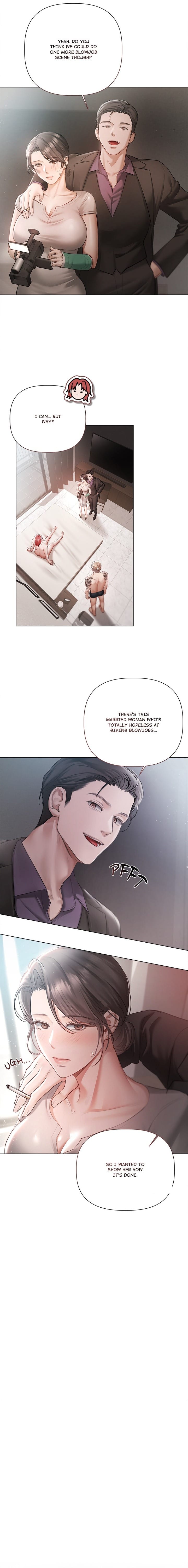 Slave to Poetry Uncensored, chapter 4, page 10 of 21