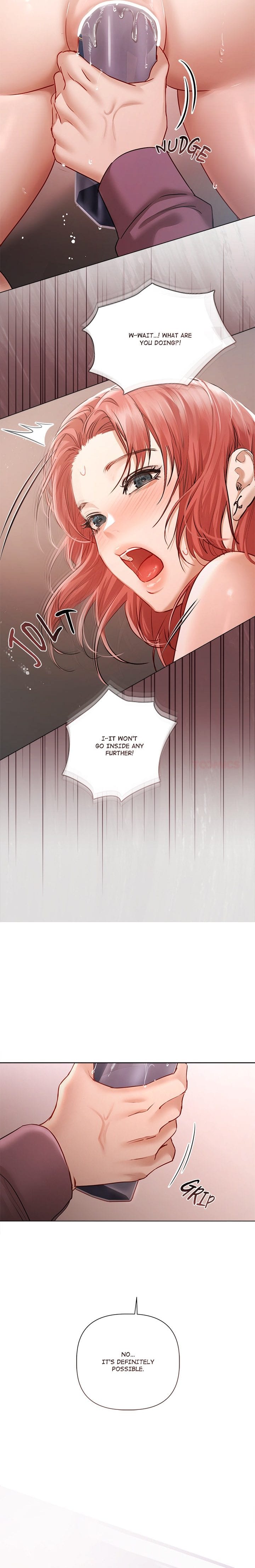 Slave to Poetry Uncensored, chapter 7, page 7 of 23