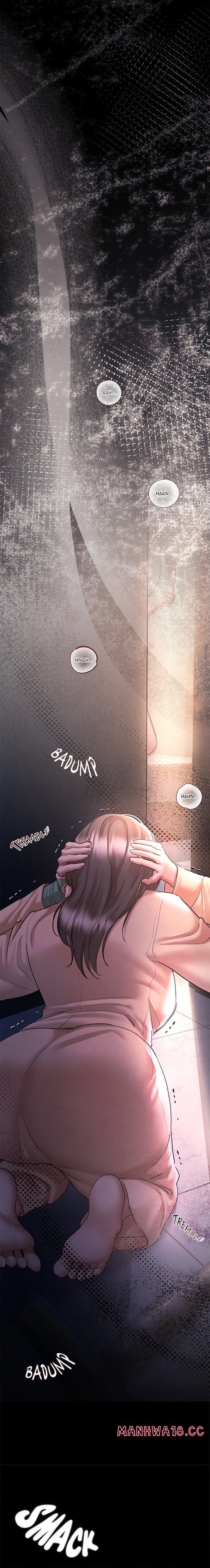 Slave to Poetry Uncensored, chapter 8, page 7 of 22