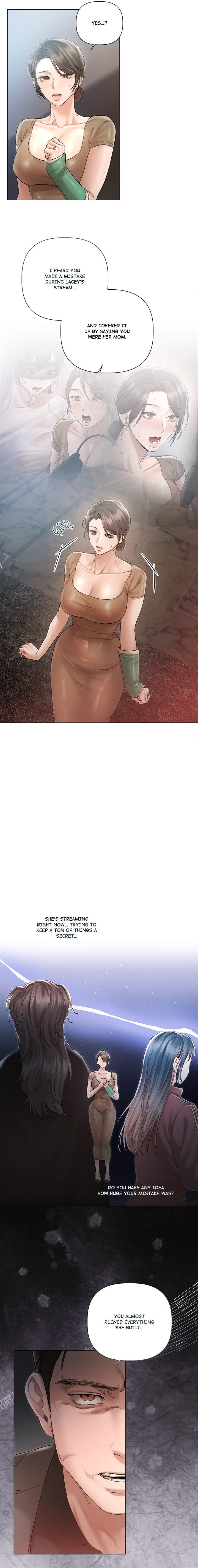 Slave to Poetry Uncensored, chapter 10, page 8 of 18