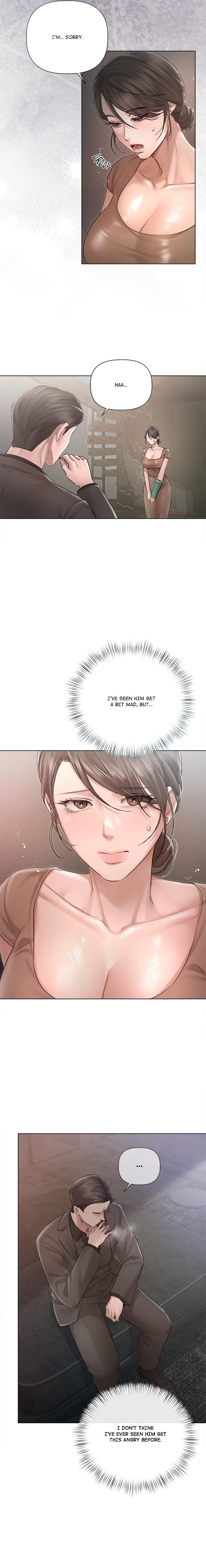 Slave to Poetry Uncensored, chapter 10, page 9 of 18