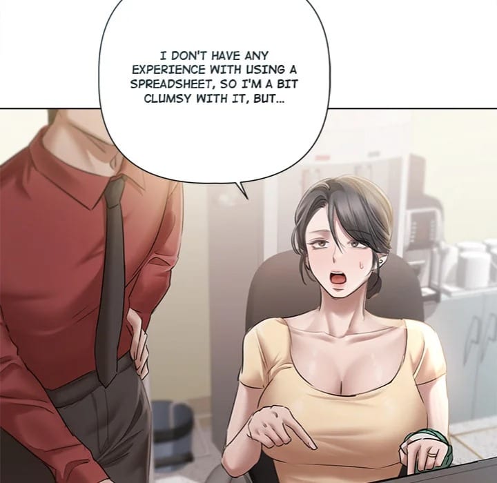 Slave to Poetry Uncensored, chapter 13, page 99 of 129