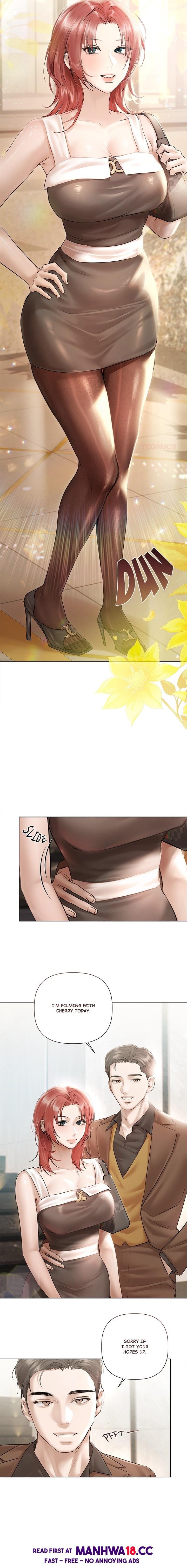 Slave to Poetry Uncensored, chapter 14, page 12 of 16