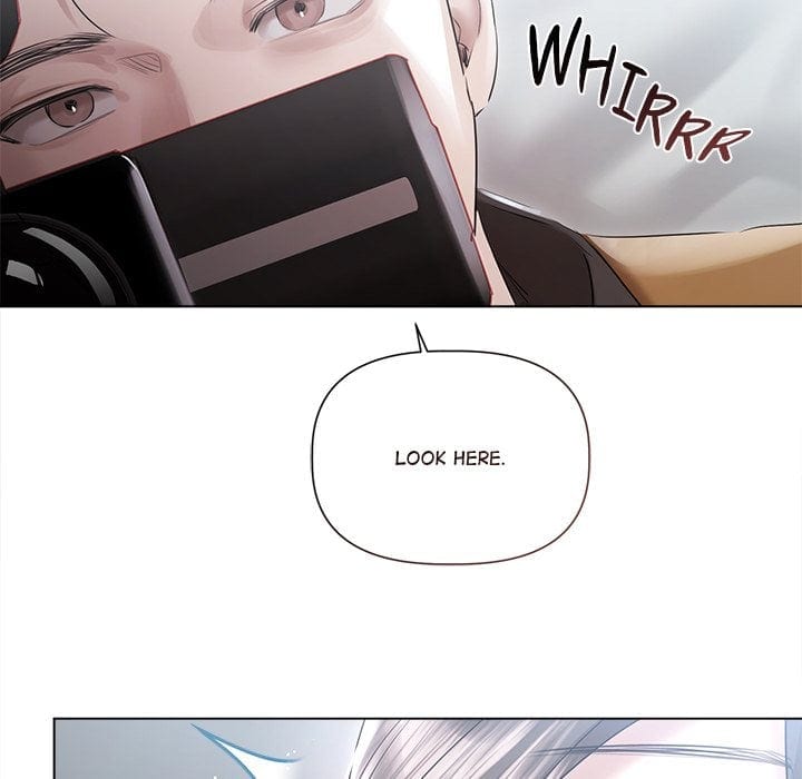 Slave to Poetry Uncensored, chapter 17, page 15 of 117