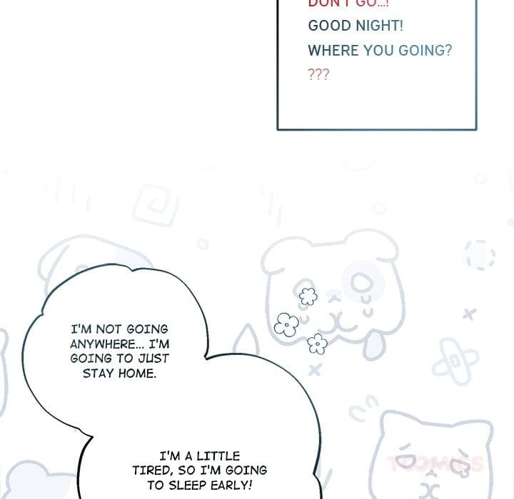 Slave to Poetry Uncensored, chapter 17, page 44 of 117