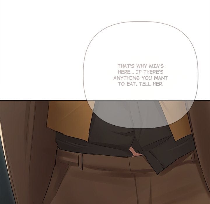 Slave to Poetry Uncensored, chapter 17, page 64 of 117