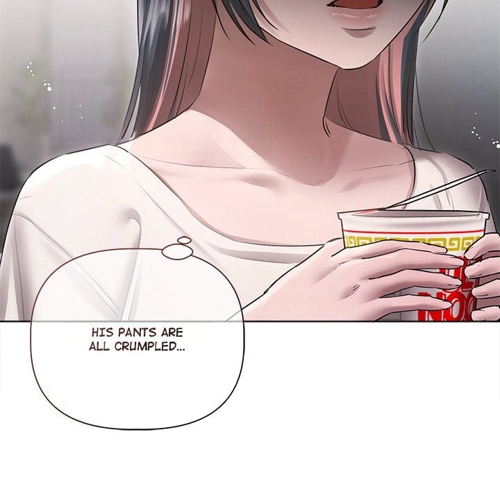 Slave to Poetry Uncensored, chapter 17, page 66 of 117