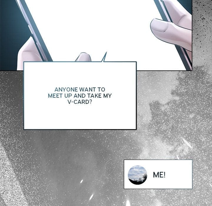 Slave to Poetry Uncensored, chapter 17, page 87 of 117