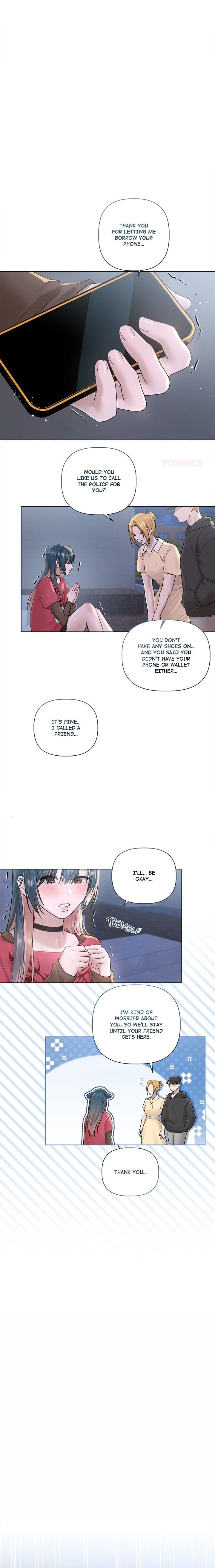 Slave to Poetry Uncensored, chapter 18, page 7 of 18