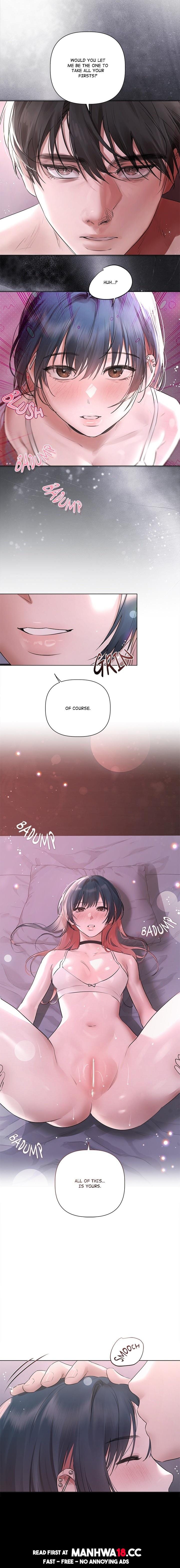 Slave to Poetry Uncensored, chapter 20, page 11 of 17