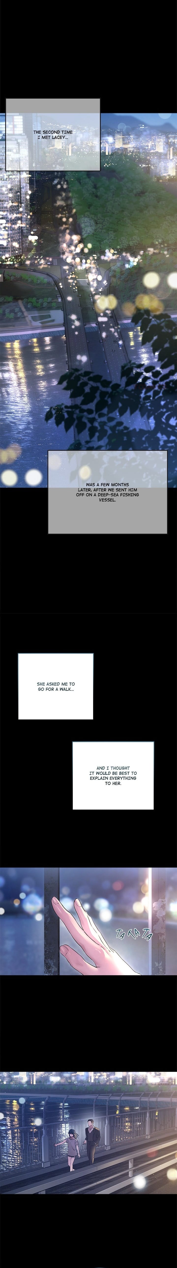 Slave to Poetry Uncensored, chapter 20, page 12 of 17