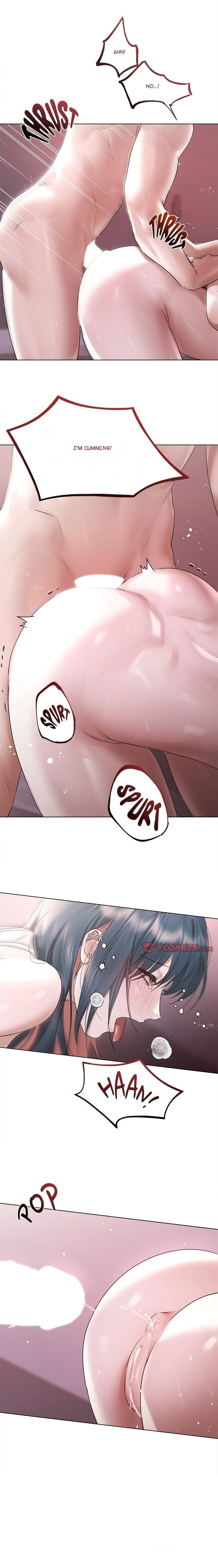 Slave to Poetry Uncensored, chapter 21, page 7 of 17