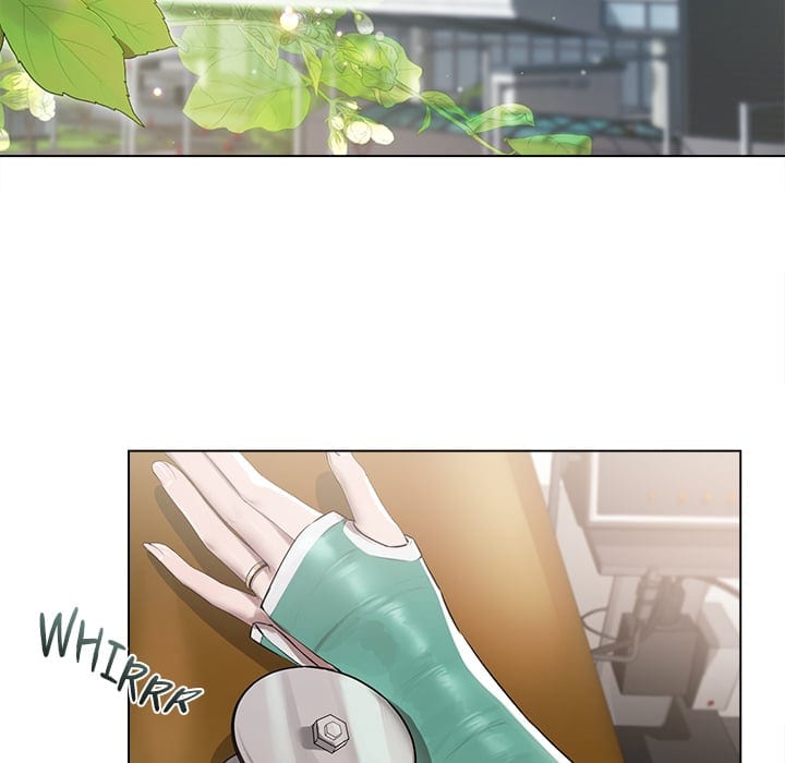 Slave to Poetry Uncensored, chapter 23, page 7 of 141