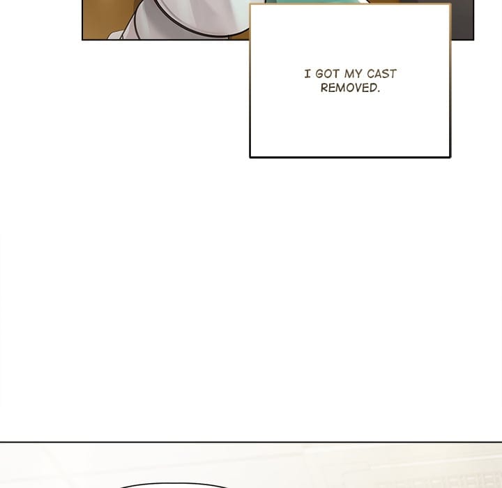 Slave to Poetry Uncensored, chapter 23, page 8 of 141