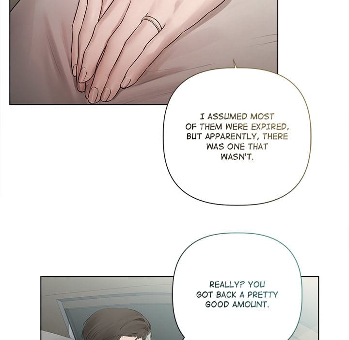 Slave to Poetry Uncensored, chapter 23, page 29 of 141