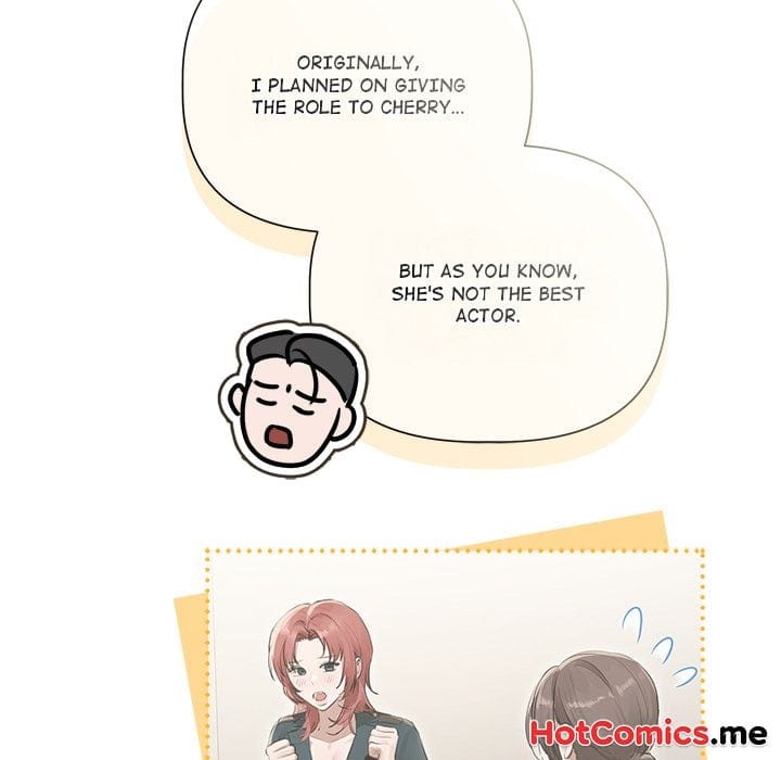 Slave to Poetry Uncensored, chapter 23, page 42 of 141