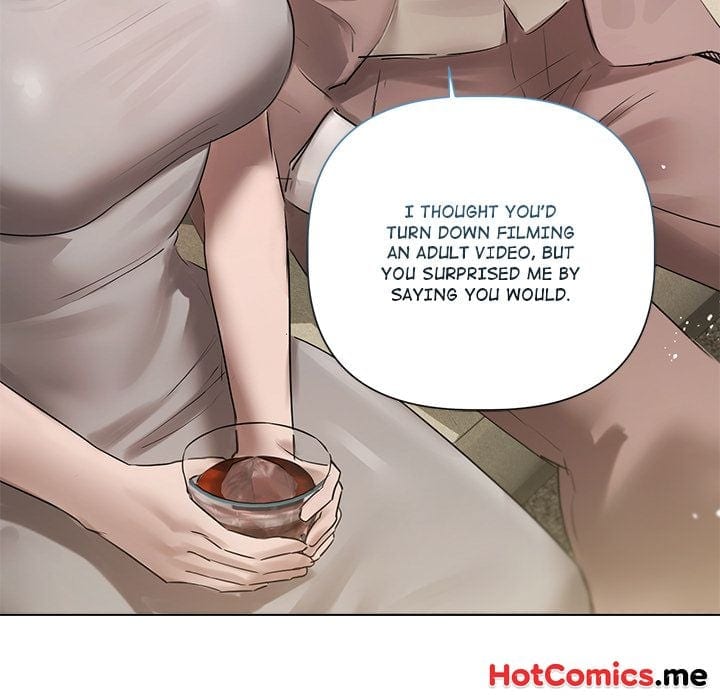 Slave to Poetry Uncensored, chapter 23, page 93 of 141