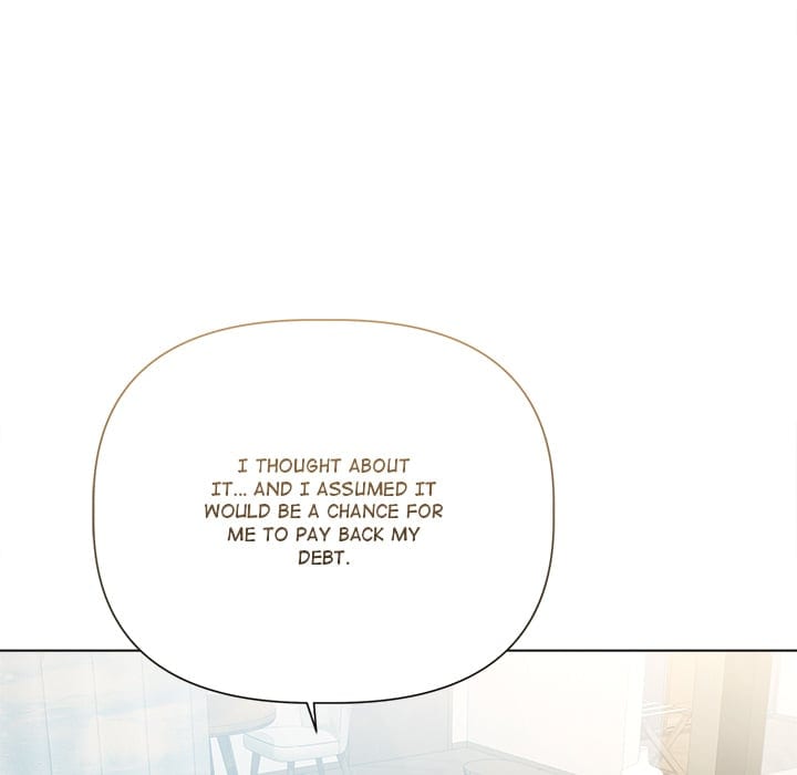 Slave to Poetry Uncensored, chapter 23, page 94 of 141