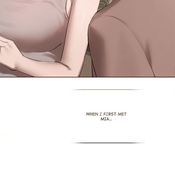 Slave to Poetry Uncensored, chapter 23, page 111 of 141
