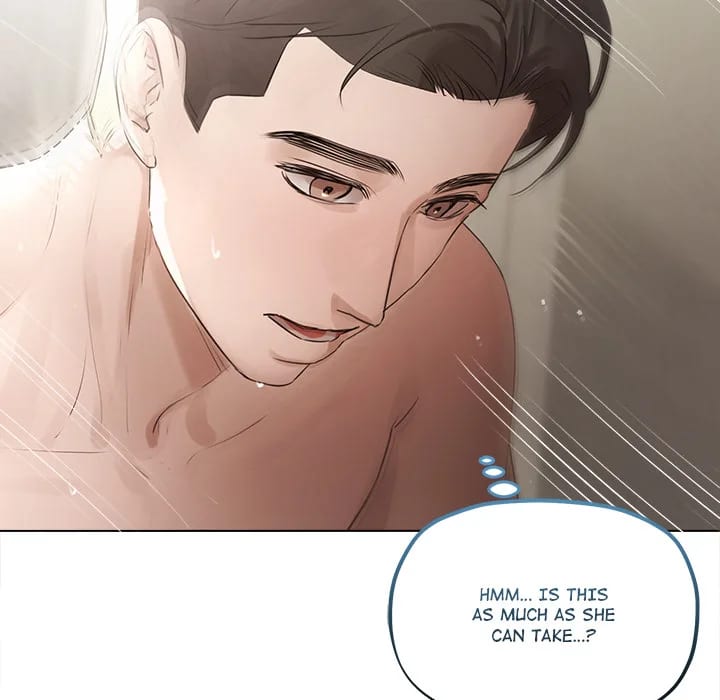 Slave to Poetry Uncensored, chapter 25, page 29 of 139