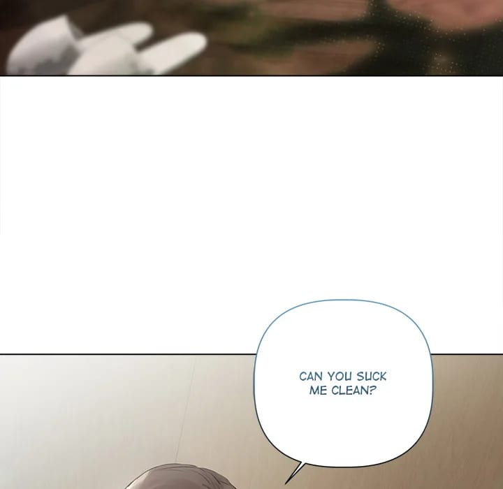 Slave to Poetry Uncensored, chapter 25, page 45 of 139