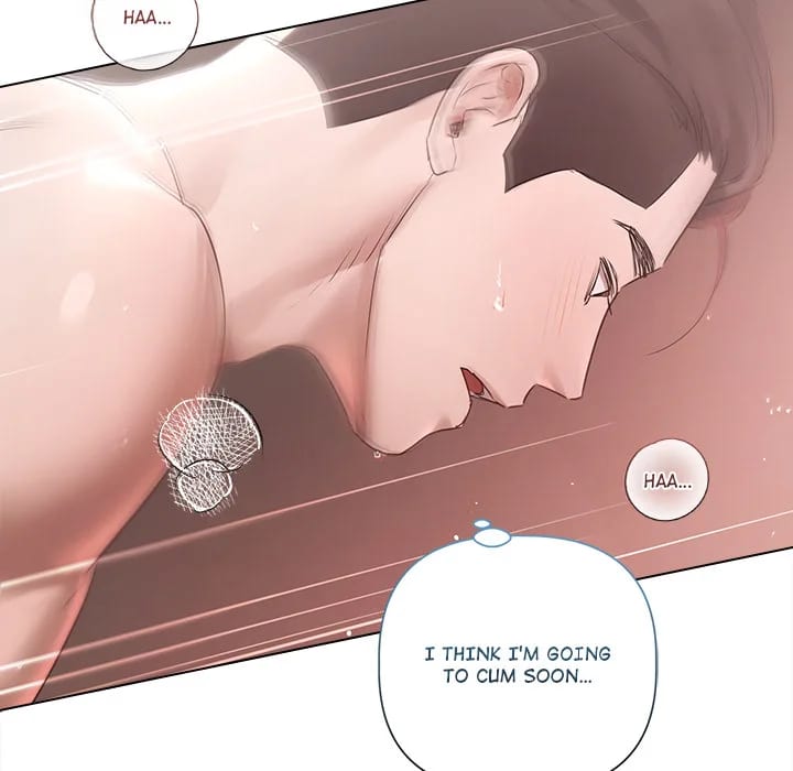 Slave to Poetry Uncensored, chapter 25, page 120 of 139