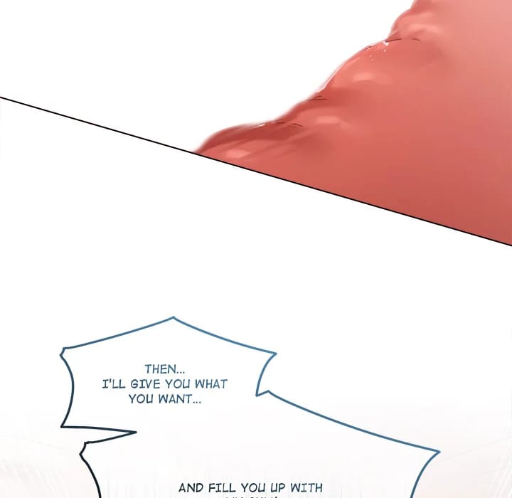 Slave to Poetry Uncensored, chapter 25, page 134 of 139