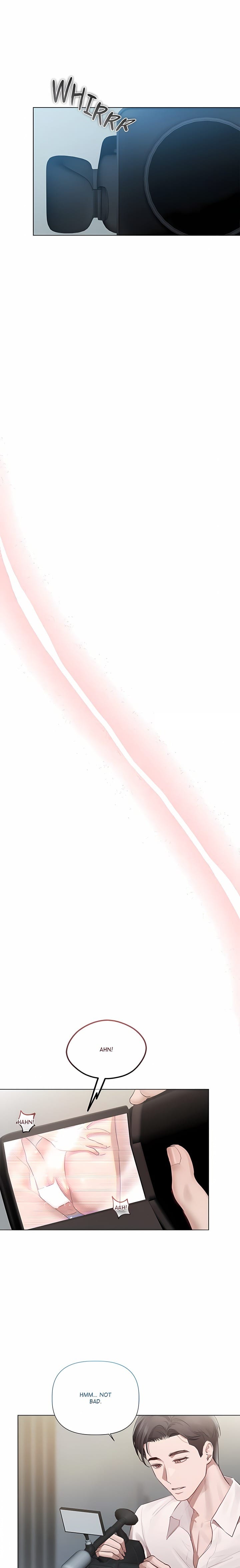 Slave to Poetry Uncensored, chapter 26, page 10 of 20