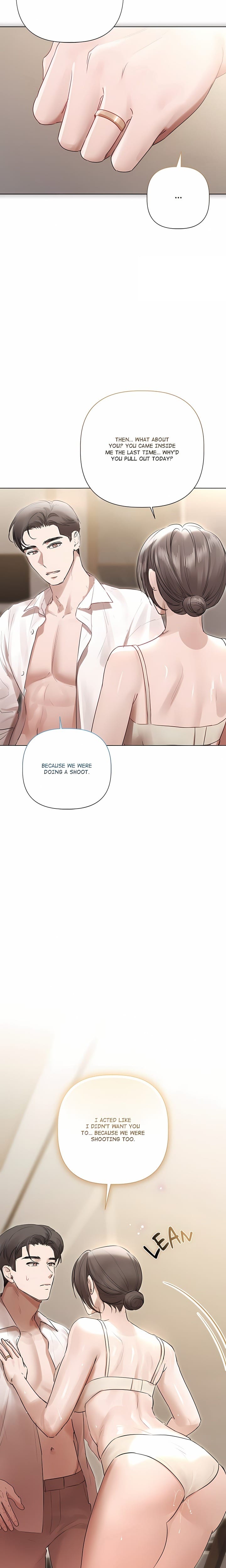 Slave to Poetry Uncensored, chapter 26, page 12 of 20