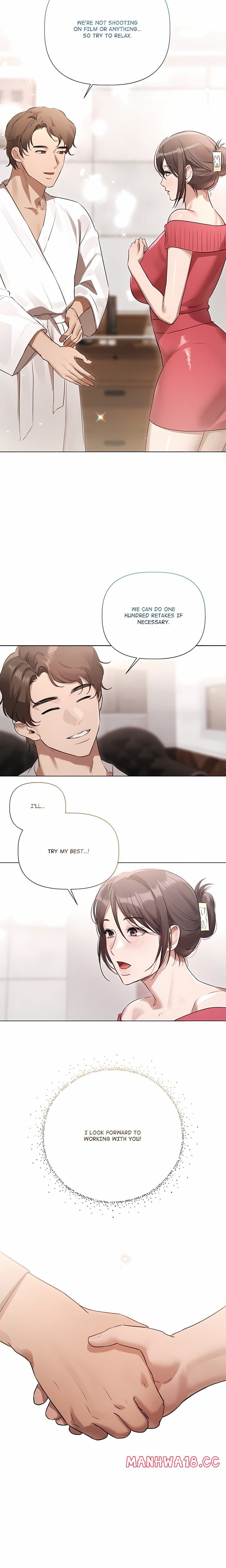 Slave to Poetry Uncensored, chapter 28, page 5 of 20