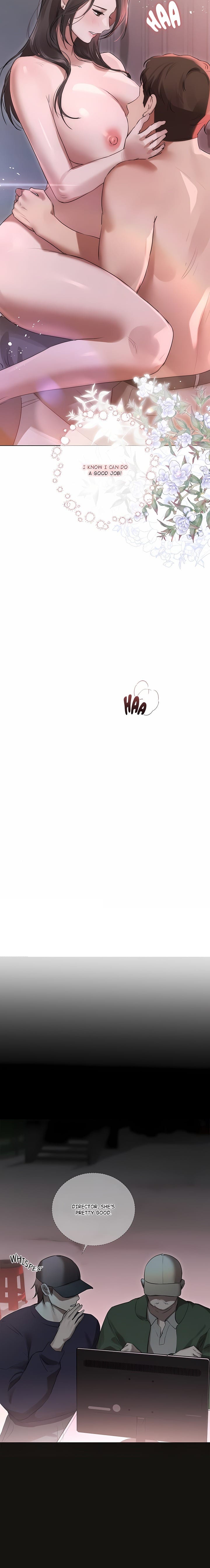 Slave to Poetry Uncensored, chapter 28, page 9 of 20