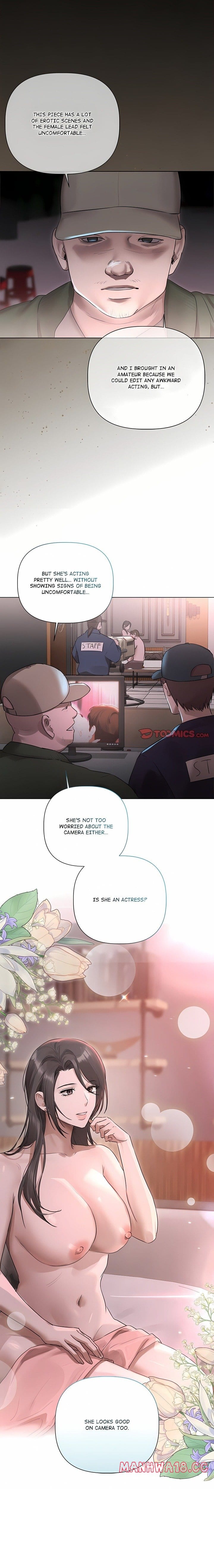 Slave to Poetry Uncensored, chapter 28, page 10 of 20