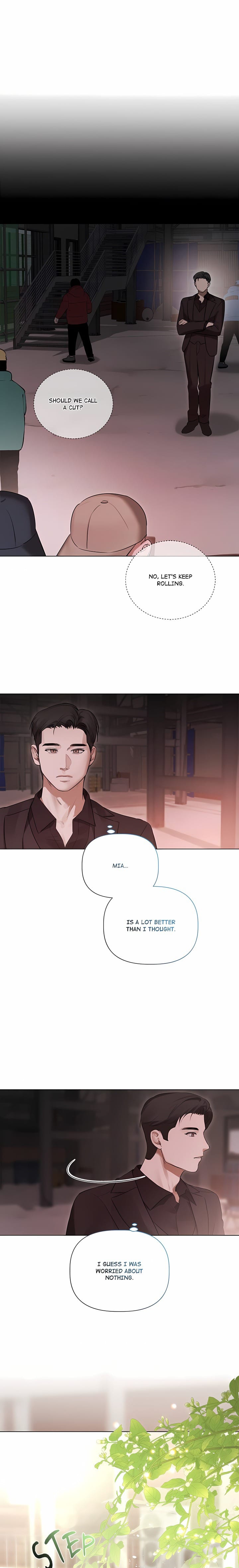 Slave to Poetry Uncensored, chapter 28, page 11 of 20