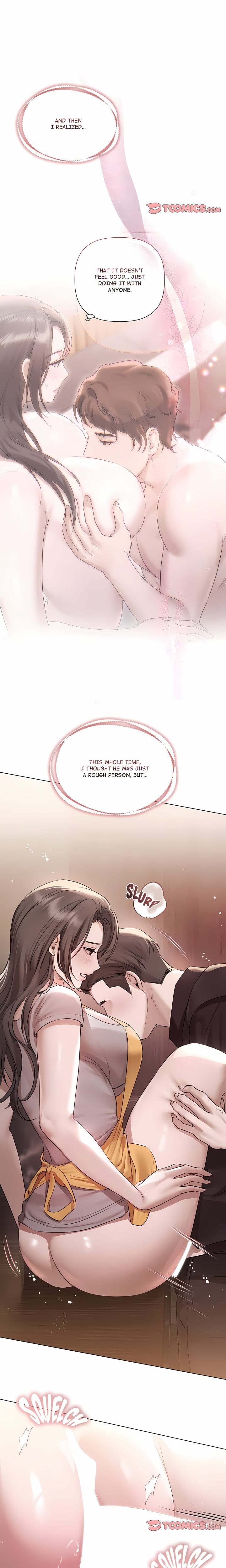 Slave to Poetry Uncensored, chapter 30, page 7 of 20