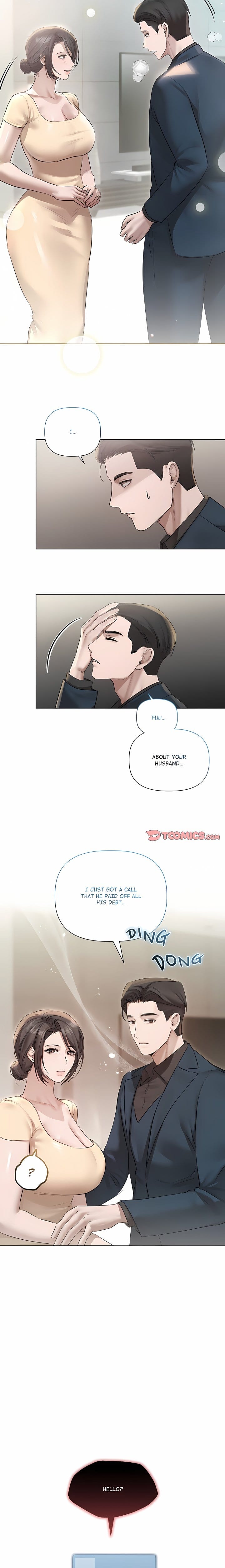 Slave to Poetry Uncensored, chapter 31, page 15 of 19