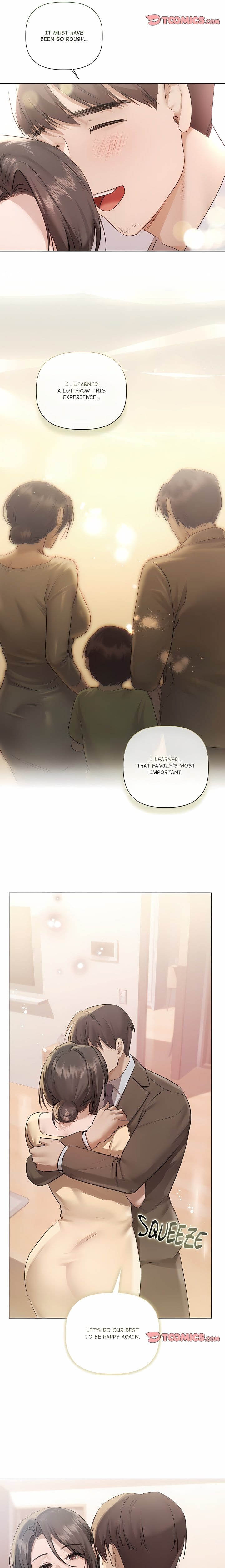 Slave to Poetry Uncensored, chapter 32, page 13 of 20