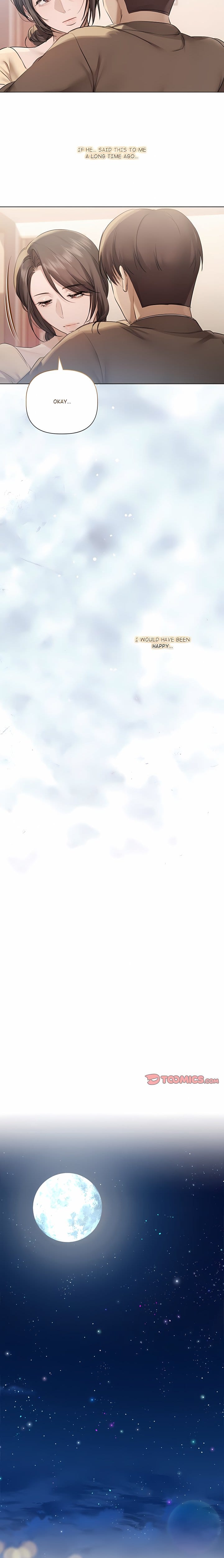 Slave to Poetry Uncensored, chapter 32, page 14 of 20