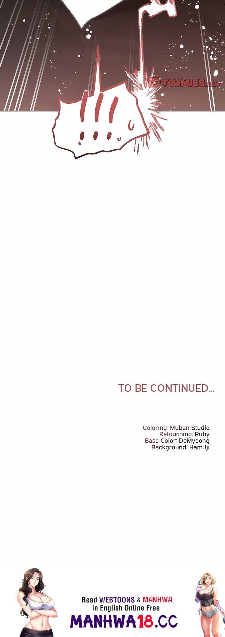 Slave to Poetry Uncensored, chapter 33, page 18 of 18