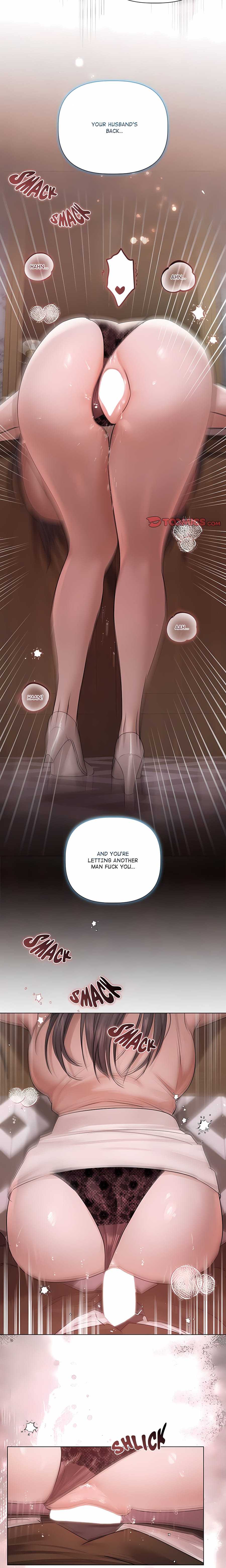 Slave to Poetry Uncensored, chapter 34, page 11 of 22